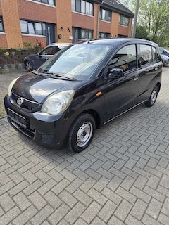Bild des Angebotes Daihatsu Cuore 5 Türen Servo tüv neu