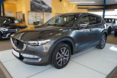 Bild des Angebotes Mazda CX-5 Sports-Line AWD AUTOMATIK / XENON / NAVI