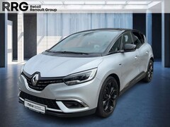 Bild des Angebotes Renault Scenic 1.3 TCe 140 Black Edition