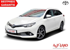 Bild des Angebotes Toyota Auris Tourer 1.2 Team D Kamera Sitzheizung DAB
