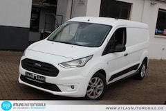 Bild des Angebotes Ford Transit Connect Kasten lang 1.5 EcoBlue Aut