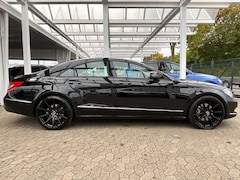 Bild des Angebotes Mercedes-Benz CLS 350 CDI*Sport*Massage**Distronic*Tass*Ky-Go*