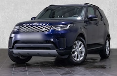 Bild des Angebotes Land Rover Discovery D250 AWD 7-Sitzer 2 Jahre Approved ACC Pano LED SH