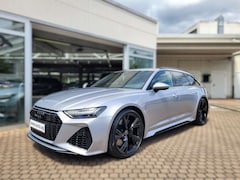 Bild des Angebotes Audi RS6 4.0 TFSI quattro*Dynamik-Paket*AHK*Laser*HuD*B&O