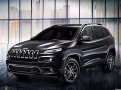 Bild des Angebotes Jeep Cherokee Cherokee 2.0 Multijet Longitude