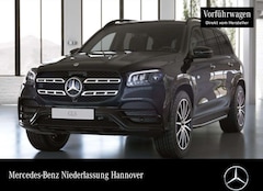 Bild des Angebotes Mercedes-Benz GLS 450 4M AMG Airmat Pano Multibeam Burmester HUD