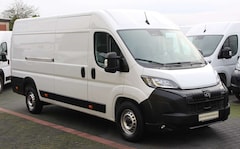 Bild des Angebotes Peugeot Boxer 35 L4H2 180 *360°PDC*Kamera*Tempomat*Holz