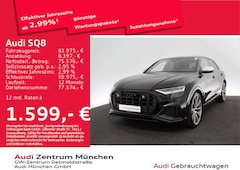 Bild des Angebotes Audi SQ8 TFSI tiptr. Pano/LuftFed/AHK/Virtual+/HuD