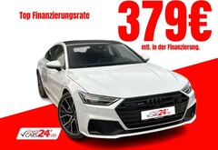 Bild des Angebotes Audi A7 Sportback 2.0 TFSI SHZ NAVI PDC*SOFORT*