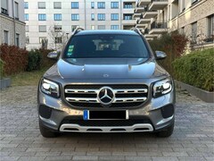 Bild des Angebotes Mercedes-Benz GLB 180 GLB 7G-DCT Style