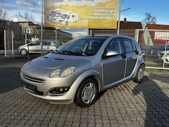 Bild des Angebotes smart forFour 1.1i Panorama Klima-AC SHZ 5-Türig