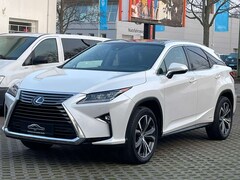 Bild des Angebotes Lexus RX 450h //EXECUTIVE Edition//VOLL//TOP//