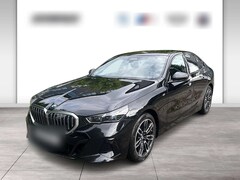 Bild des Angebotes BMW 520 d xDrive Limousine M Sportpaket HK HiFi DAB