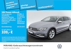 Bild des Angebotes VW Passat Alltrack 2.0 TDI 4Mot LED Navi ParkPilot