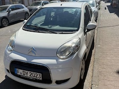Bild des Angebotes Citroen C1 C1 1.0Style