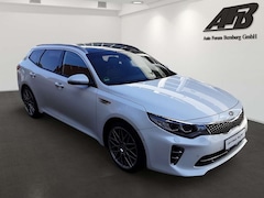 Bild des Angebotes Kia Optima 2.0 AT GT (neuer Motor) GD LED Sound System