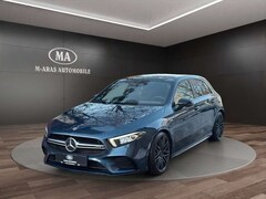 Bild des Angebotes Mercedes-Benz A 35 AMG A35 AMG 4Matic Pano Brabus19"Alu Night-Pak