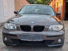 Bild des Angebotes BMW 116 116i    STEUERKETTE NEU