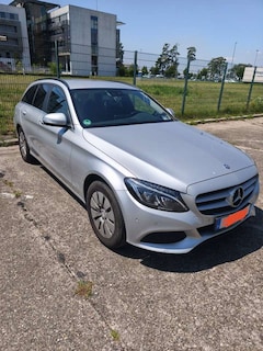 Bild des Angebotes Mercedes-Benz C 200 (BlueTEC) d T