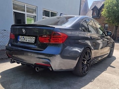 Bild des Angebotes BMW 335 335i xDrive Aut. M PAKET STAGE1 CA 420PS