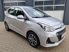 Bild des Angebotes Hyundai i10 YES!