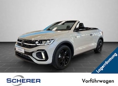 Bild des Angebotes VW T-Roc R-Line Edition Karmann 1.5 l TSI