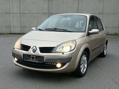 Bild des Angebotes Renault Scenic Exception *1,9l Diesel *TÜV Neu *Klima*