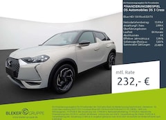 Bild des Angebotes DS Automobiles DS 3 Crossback Blue HDI 130 Rivoli EAT8
