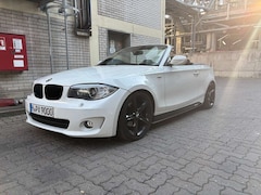 Bild des Angebotes BMW 120 120 d