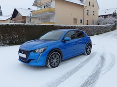 Bild des Angebotes Peugeot e-208 Active Pack 136