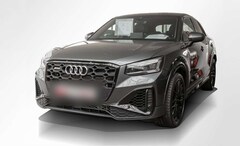 Bild des Angebotes Audi SQ2 TFSI qu. Stronic,Matrix,Navi+,ACC,Kamera