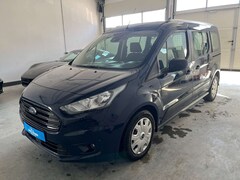 Bild des Angebotes Ford Transit Connect Kombi 1.5 EcoBlue lang Trend*R-Kamera*SHZ*PDC*