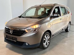 Bild des Angebotes Dacia Lodgy Prestige 1.2