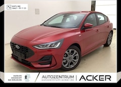 Bild des Angebotes Ford Focus 1.0 EcoBoost MHEV ST-Line 7AT. iACC -42%*