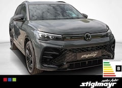 Bild des Angebotes VW Tiguan R-Line 1,5 l eHybrid OPF 130 kW (177 PS) / 85 (
