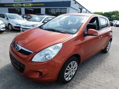 Bild des Angebotes Hyundai i20 Diesel 5-Türer 1.4 CRDi Comfort
