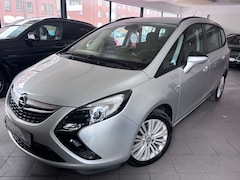 Bild des Angebotes Opel Zafira C Tourer Active 7-Sitzer~Euro6~6Gang~SHZ
