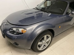 Bild des Angebotes Mazda MX-5 1.8 MZR Roadster Coupe Niseko