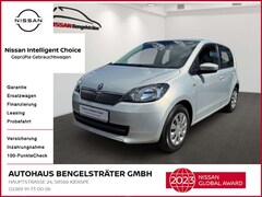 Bild des Angebotes Skoda Citigo 1.0 Ambition