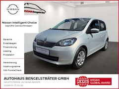 Bild des Angebotes Skoda Citigo 1.0 Ambition