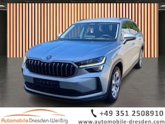 Bild des Angebotes Skoda Kodiaq 2.0 TDI 142kW 4x4 Selection*HeadUp*ACC