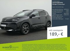 Bild des Angebotes Citroen C5 Aircross Hybrid 145 ë-DCS6 Max