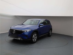 Bild des Angebotes Mercedes-Benz EQB 300 4M Progressive Memo AHK VZA Bonus Apple