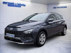 Bild des Angebotes Hyundai BAYON 1.0 T-GDI Select *CARPLAY*ANDROIDAUTO*RFK*