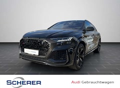 Bild des Angebotes Audi RS Q8 SUV 4.0 TFSI tiptronic quattro B&O SHZ PAN