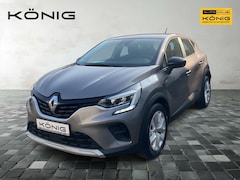 Bild des Angebotes Renault Captur EQUILIBRE TCe 90 Allwetterreifen