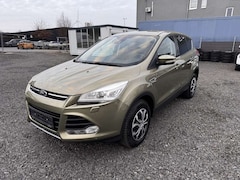 Bild des Angebotes Ford Kuga Titanium Automatik