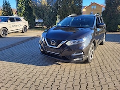 Bild des Angebotes Nissan Qashqai Qashqai 1.2 DIG-T N-Conecta