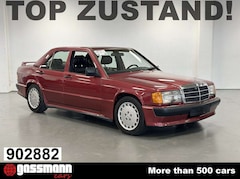Bild des Angebotes Mercedes-Benz 190 E 2.5-16 KAT Limousine - W201