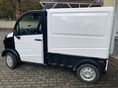 Bild des Angebotes Aixam D-truck